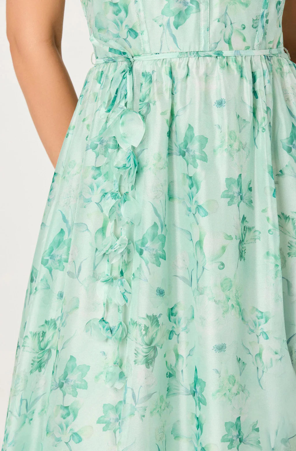 Halcyon Dress