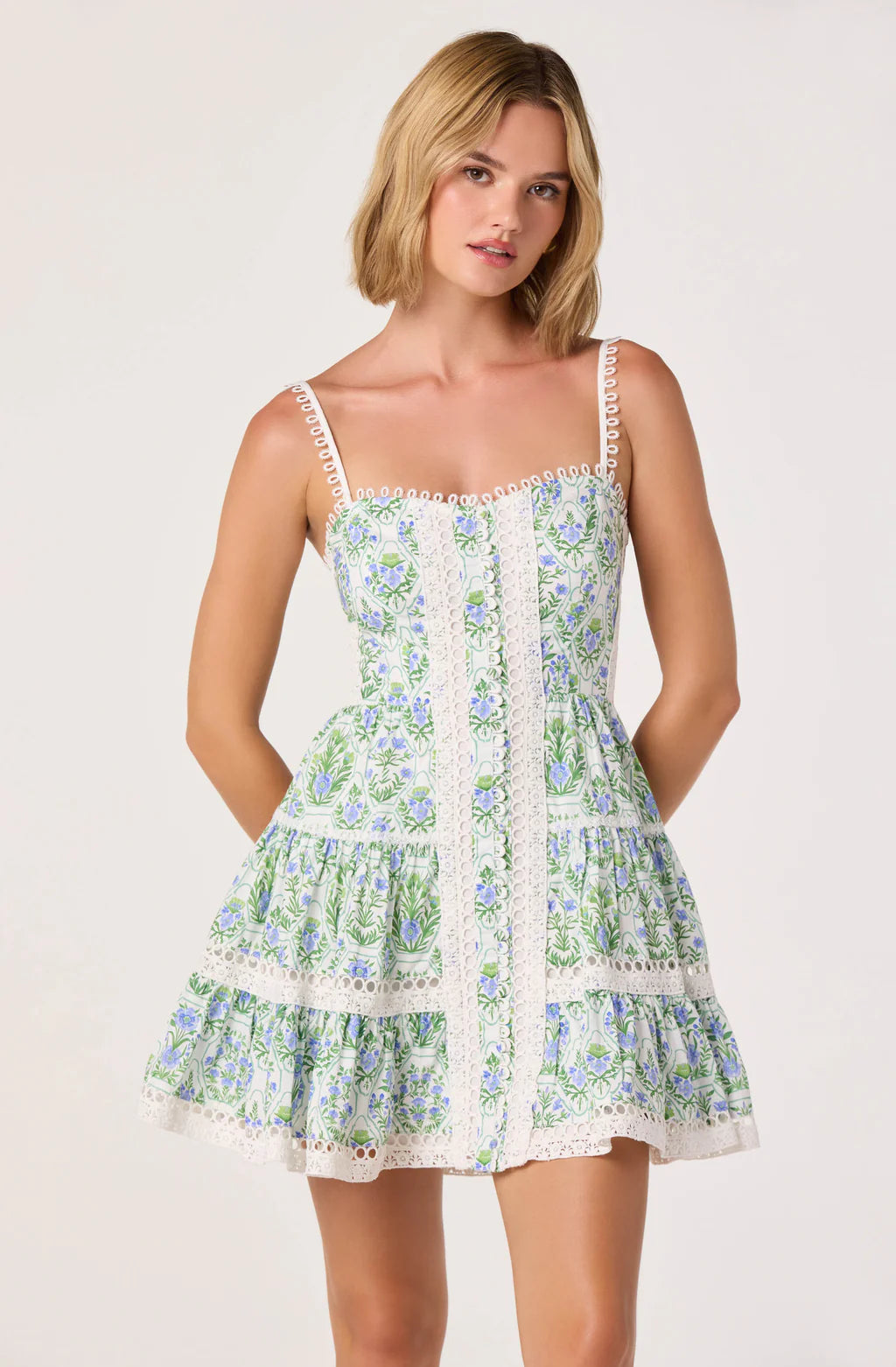 Skye Dress