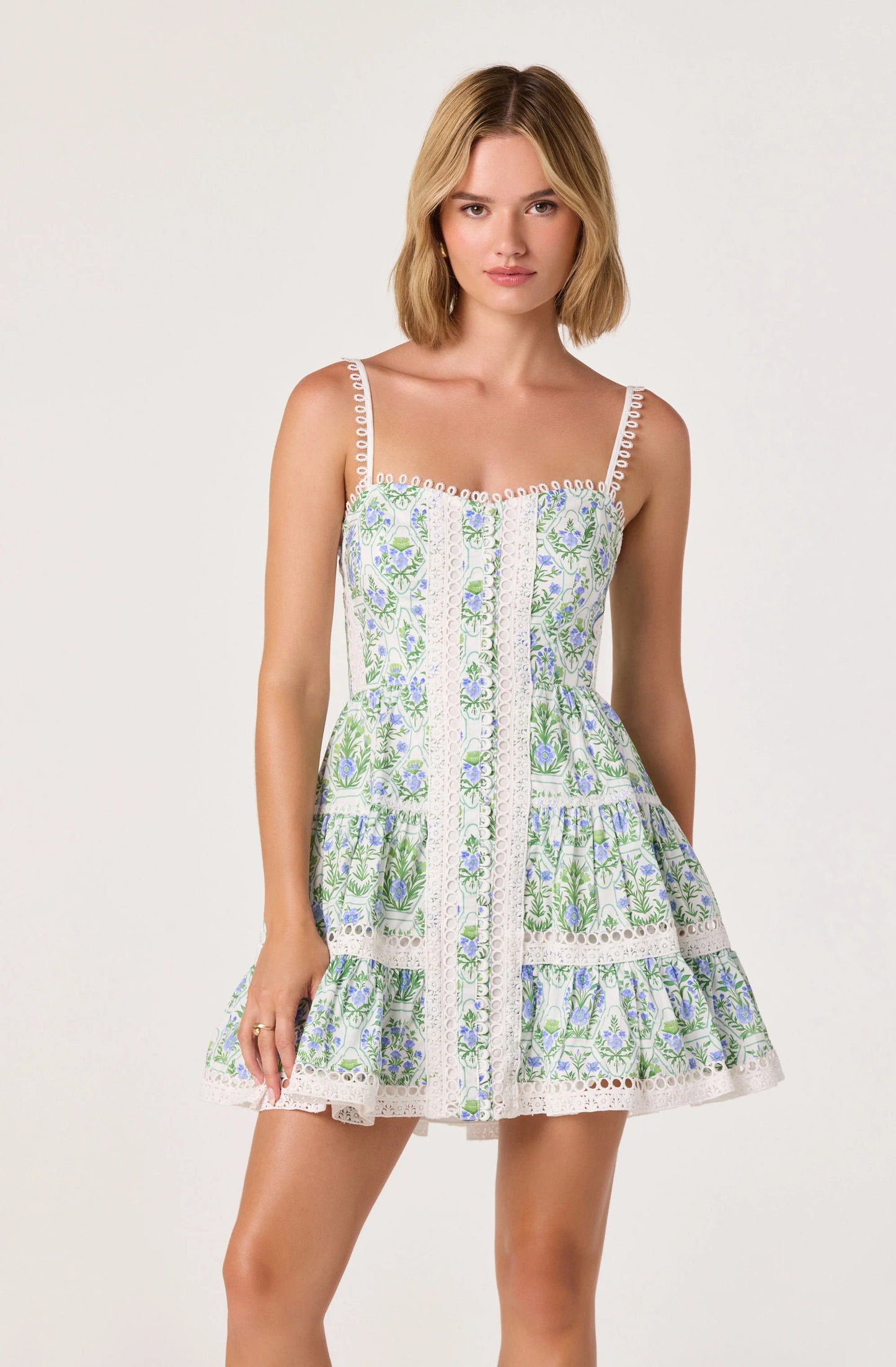 Skye Dress