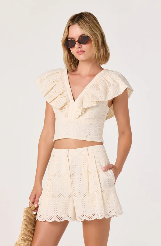 Margo Shorts