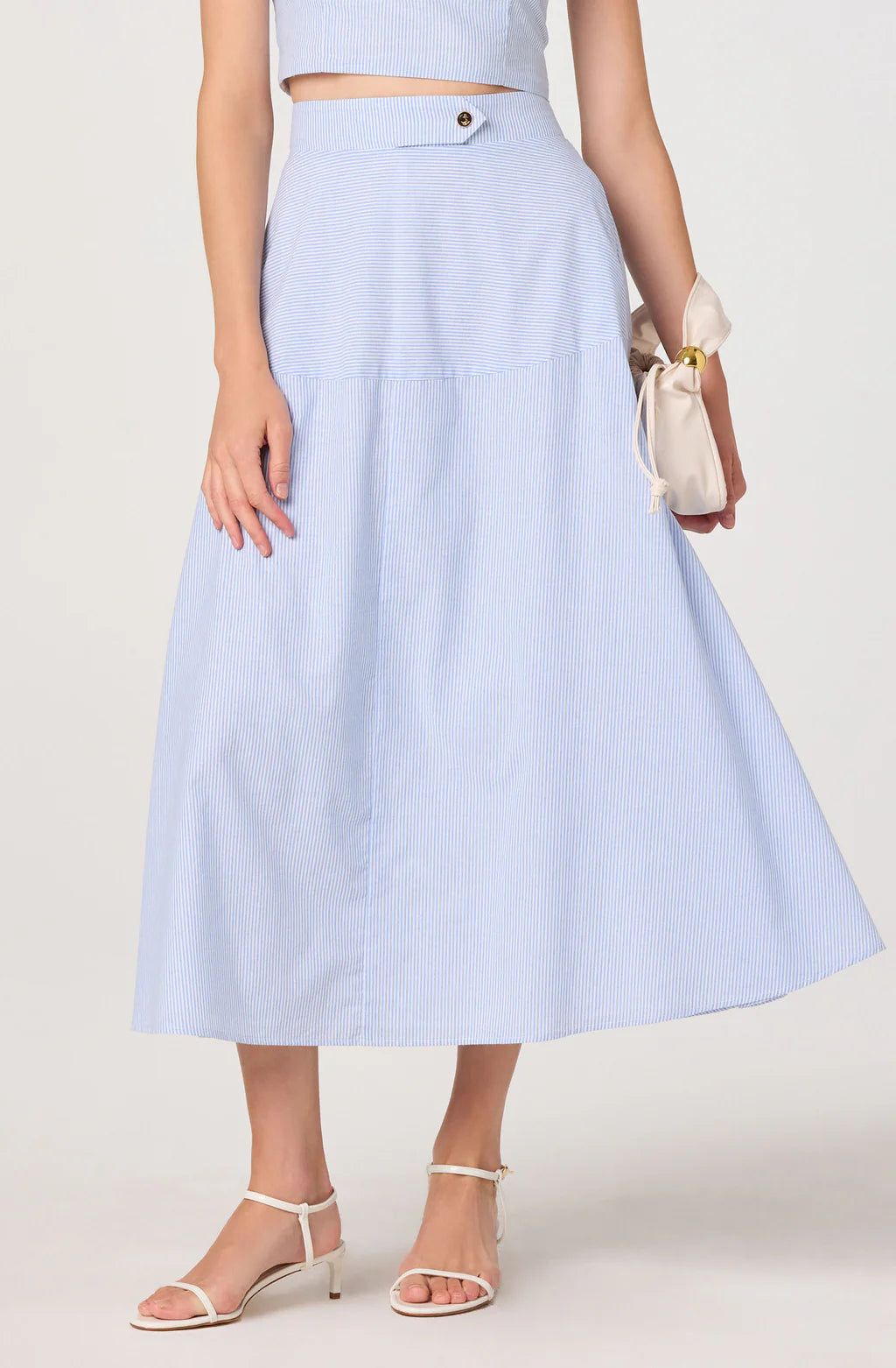 Azzura Midi Skirt