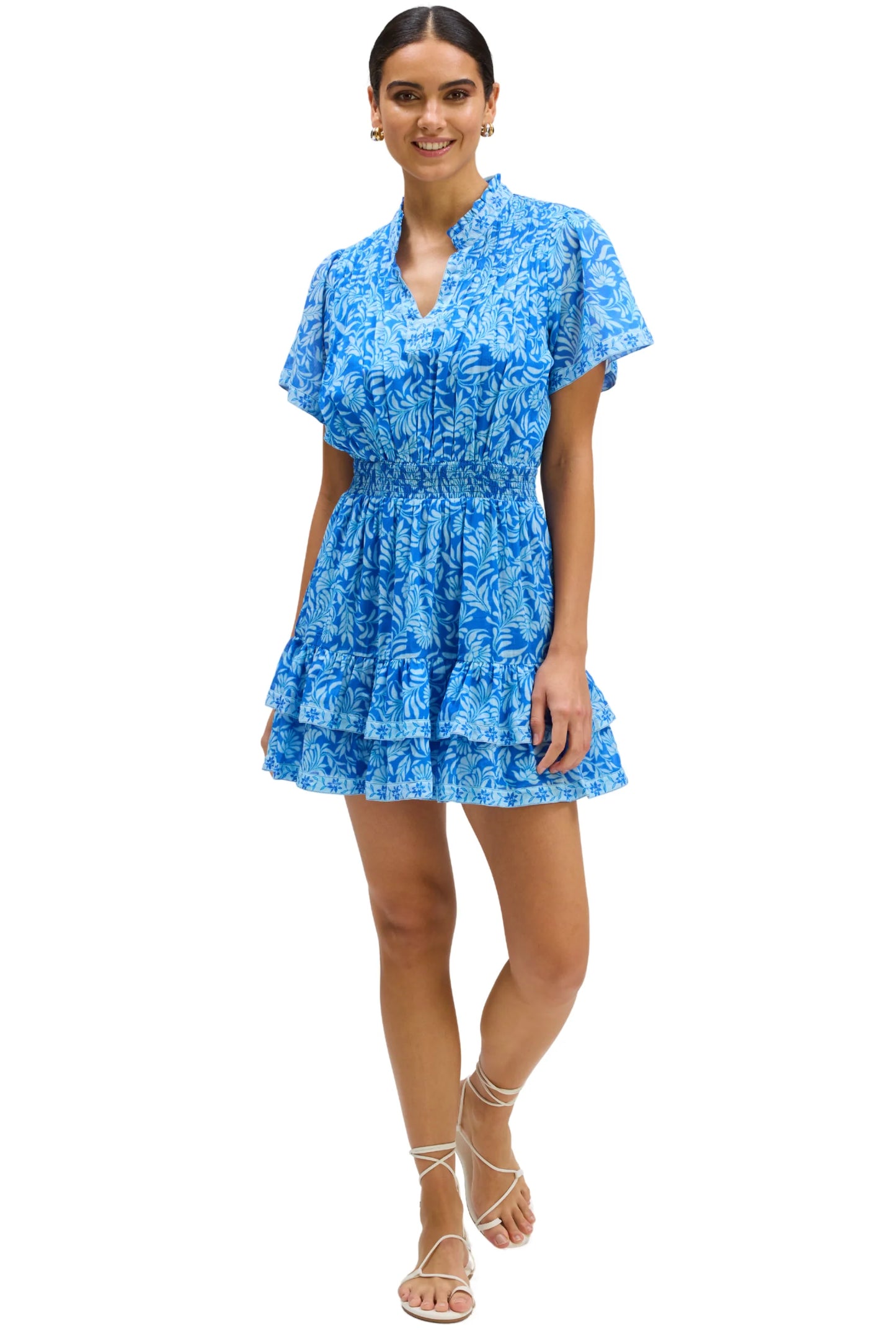 Clara Dress