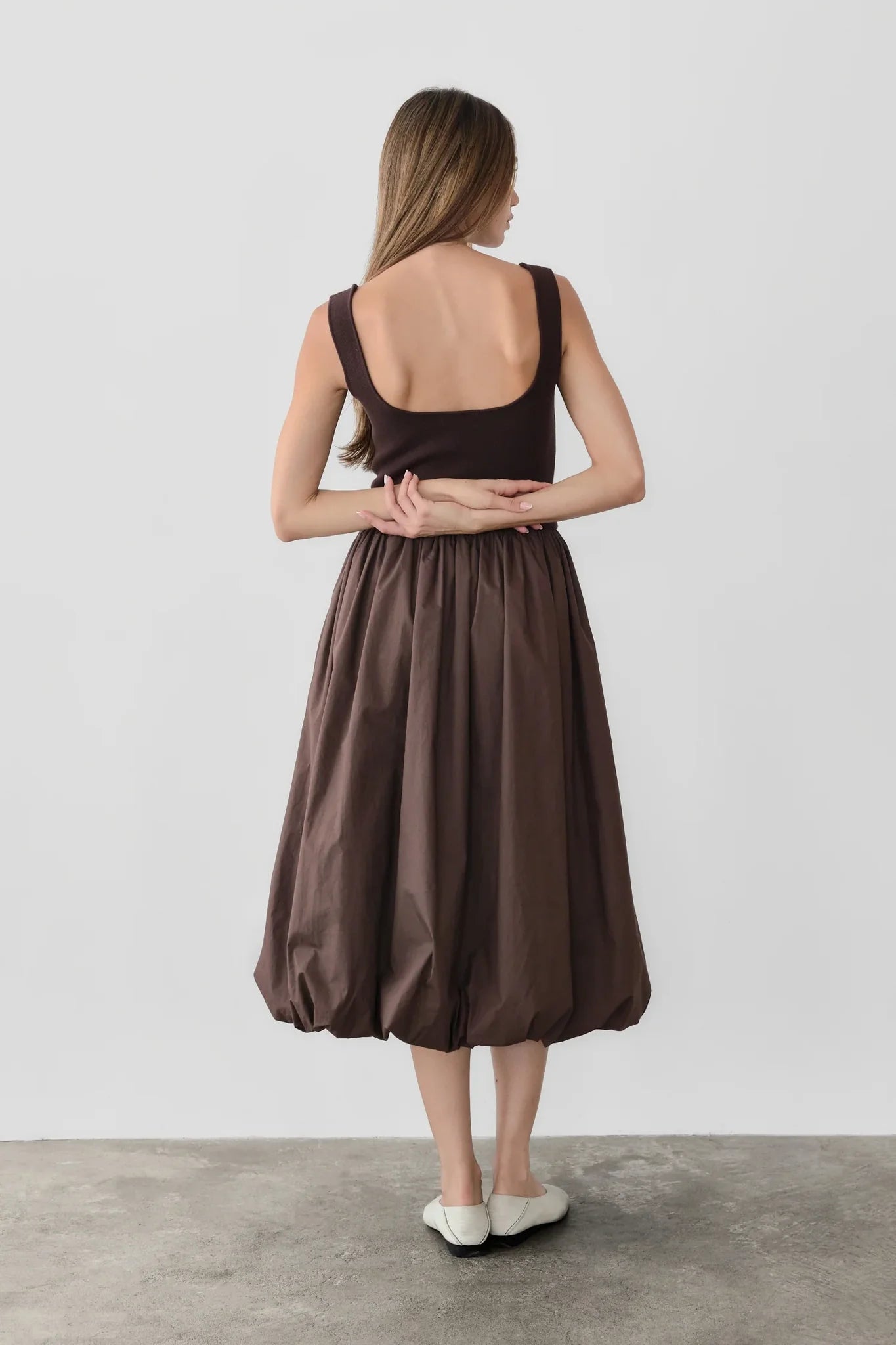 Bubble Dress