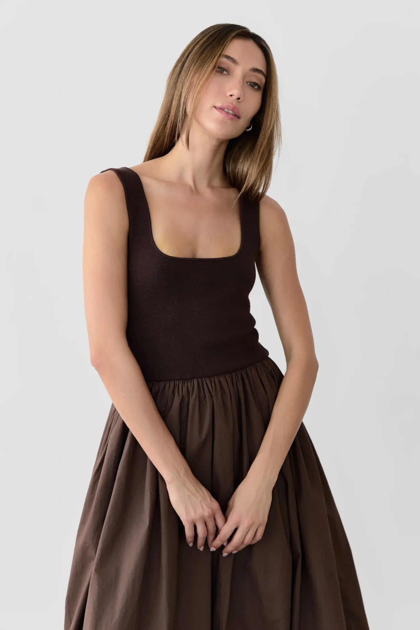 Bubble Dress