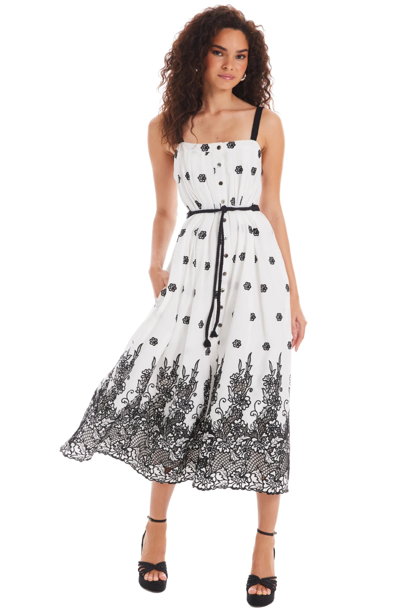 Dover Dress