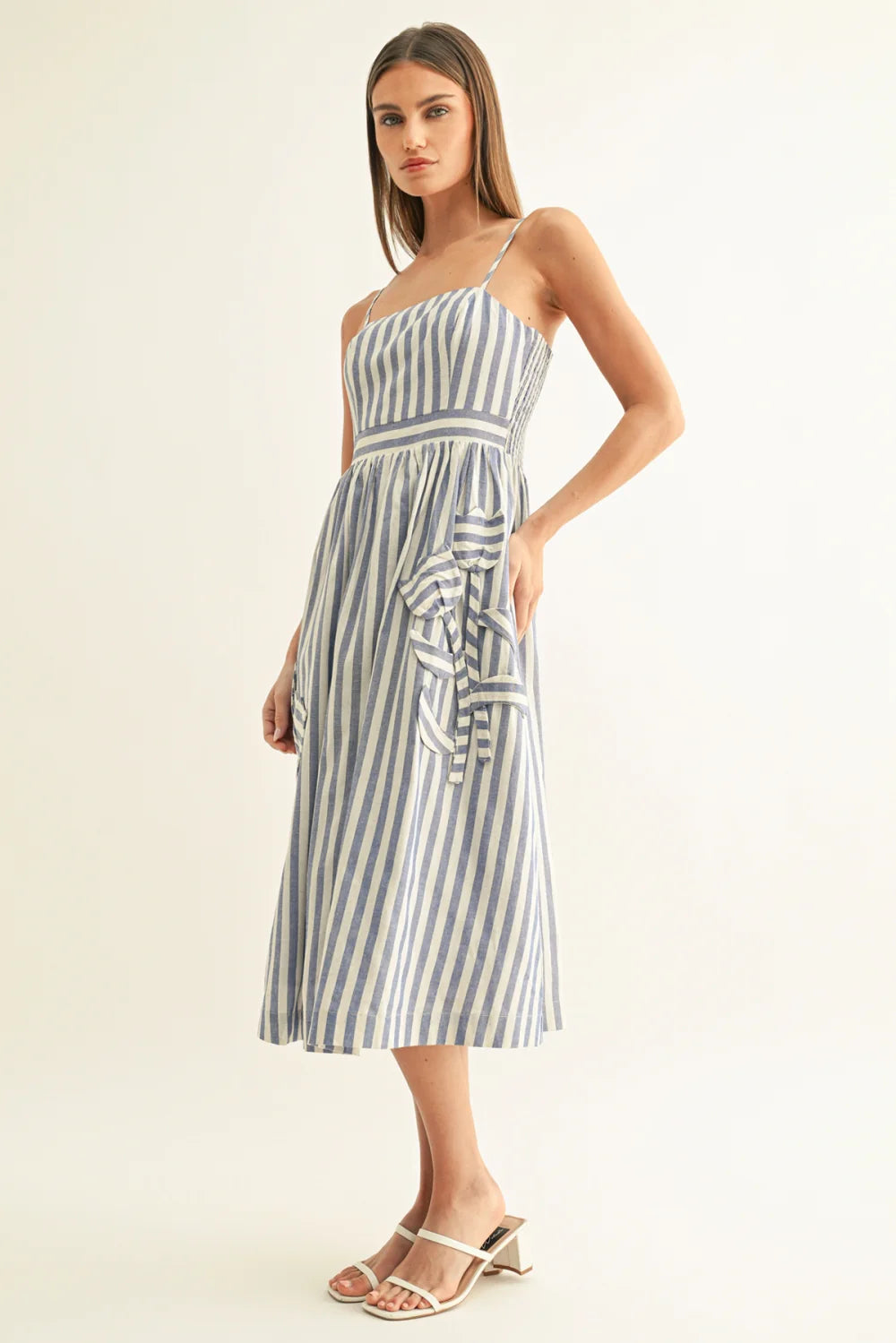 Emilia Dress