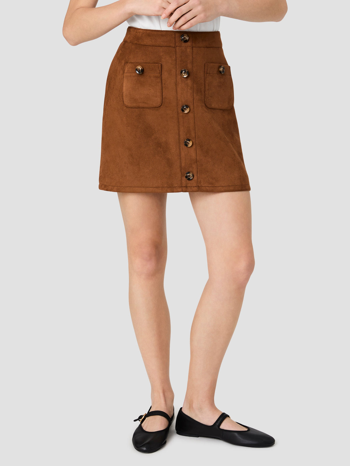 Laney Skirt