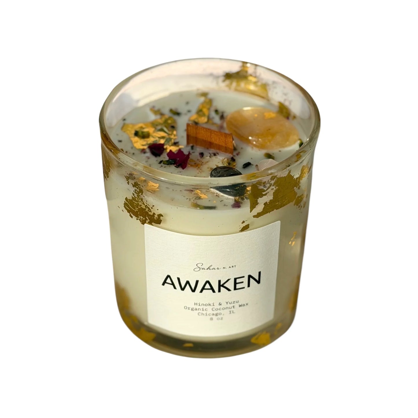 Awaken Candle