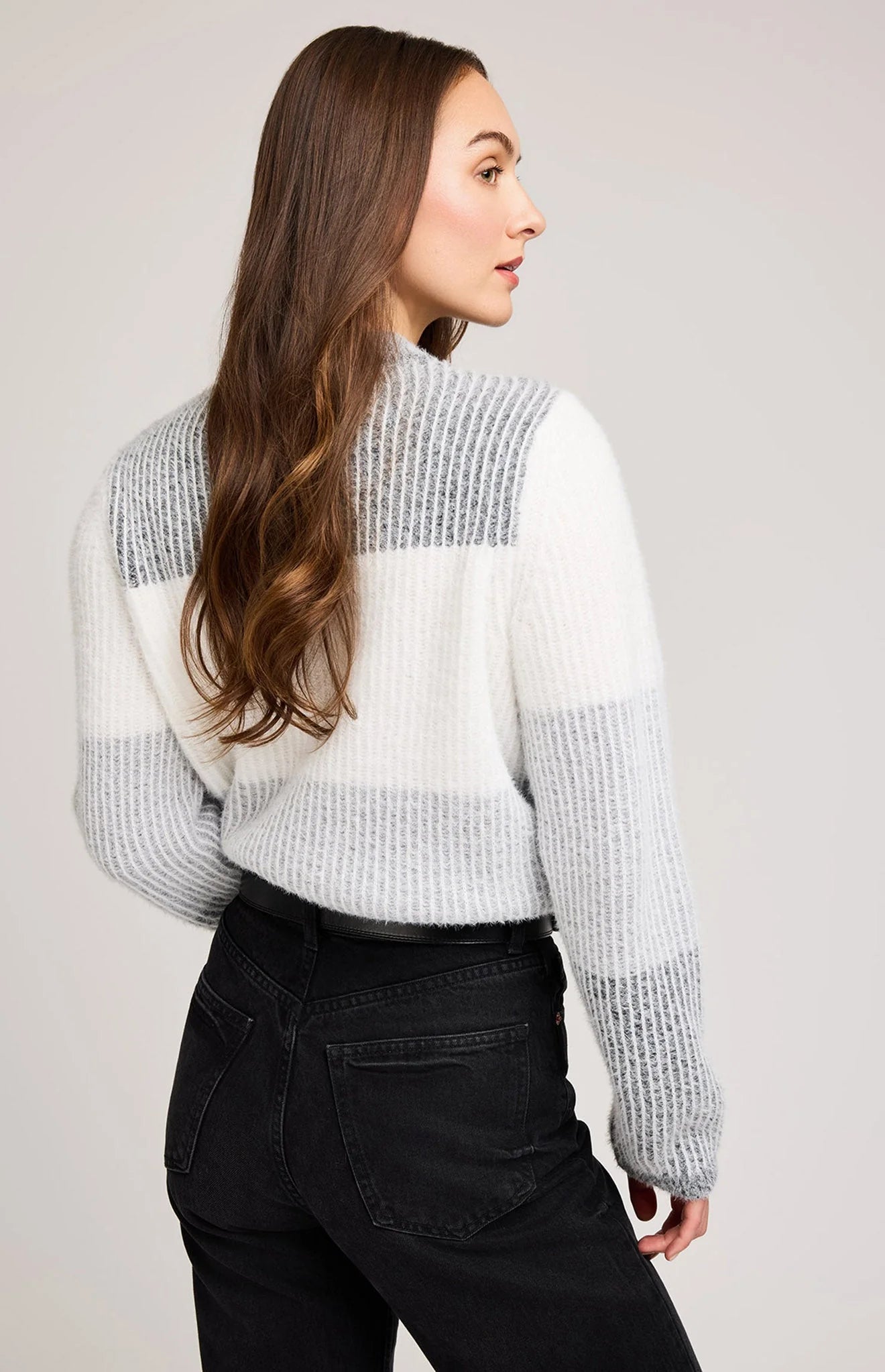 Lucille Crewneck Sweater
