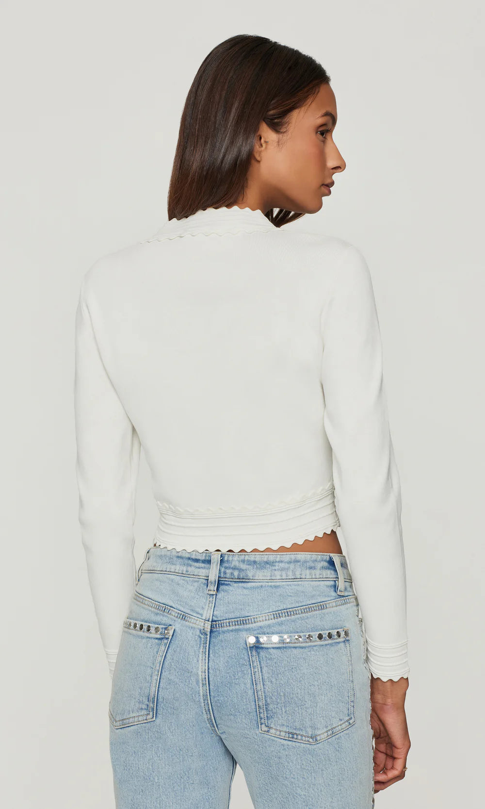 Blossom Cardigan