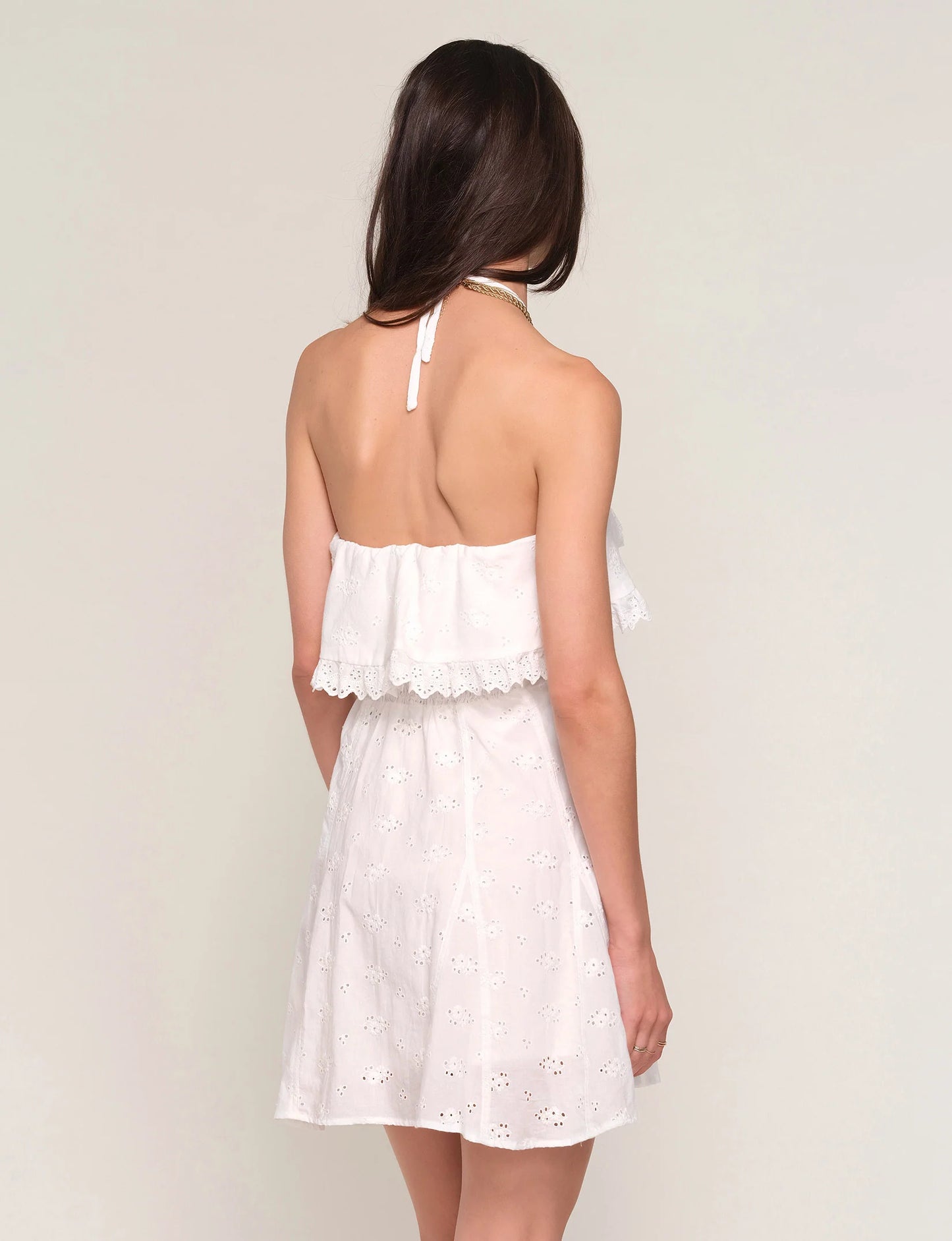 Aveline Dress