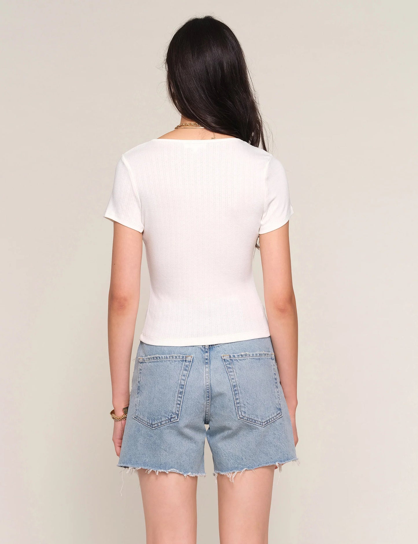 Eloise Top