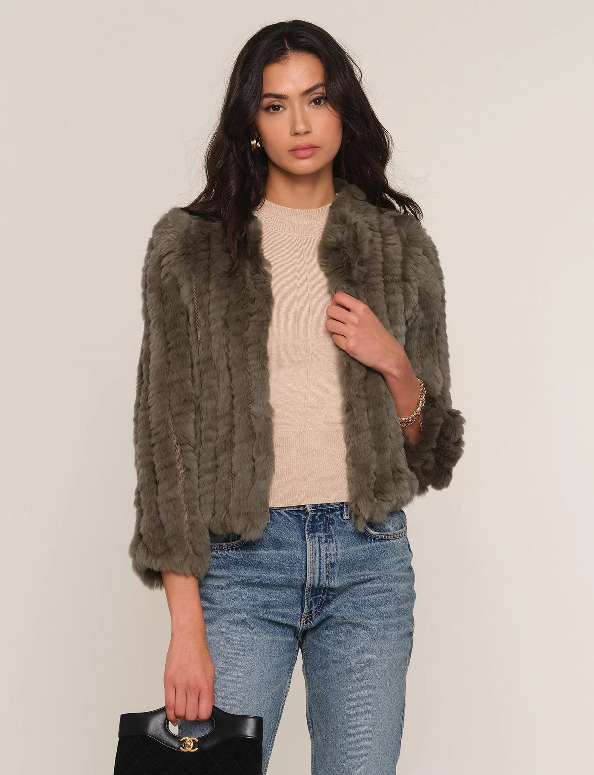 Rosa Jacket