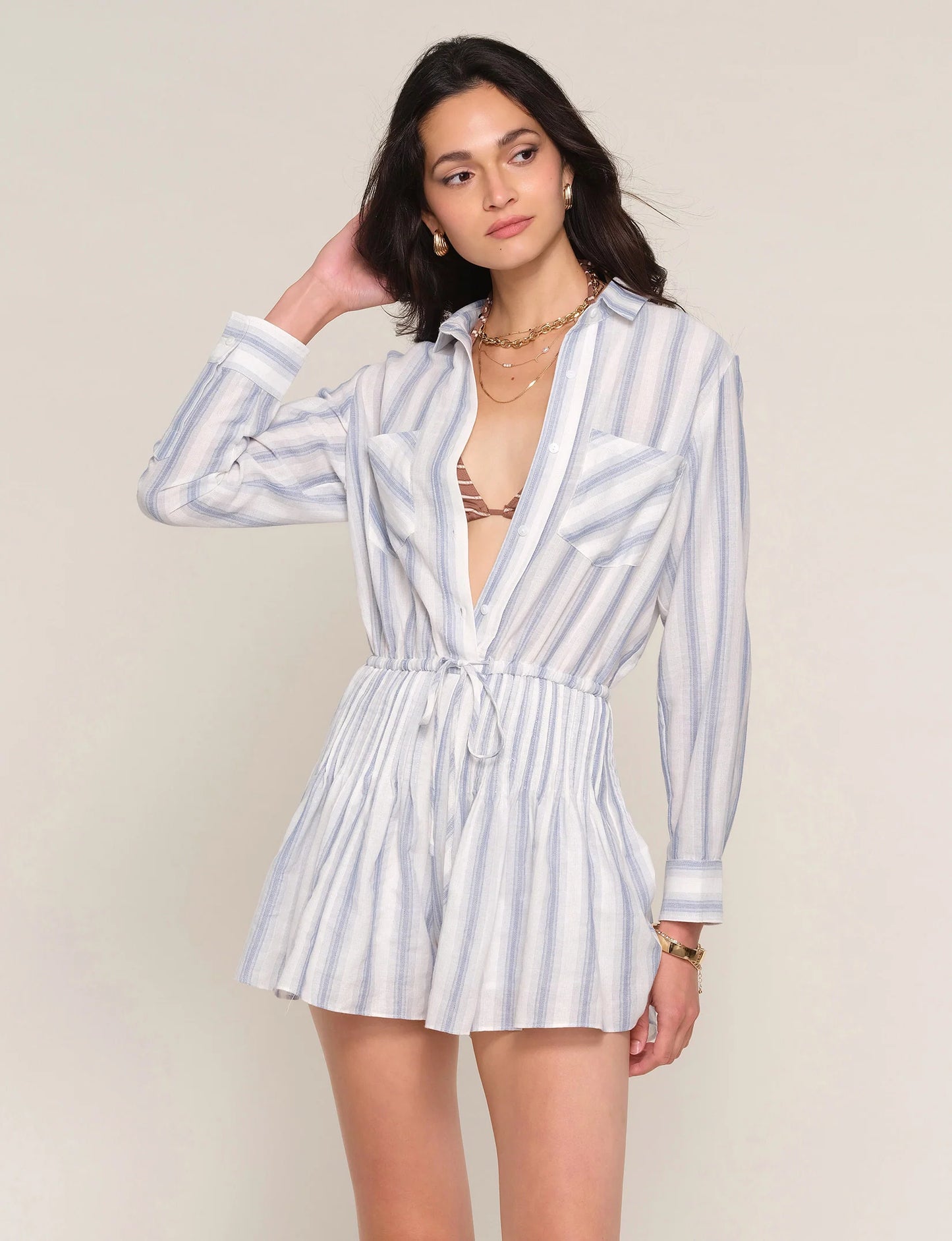 Ambroise Romper