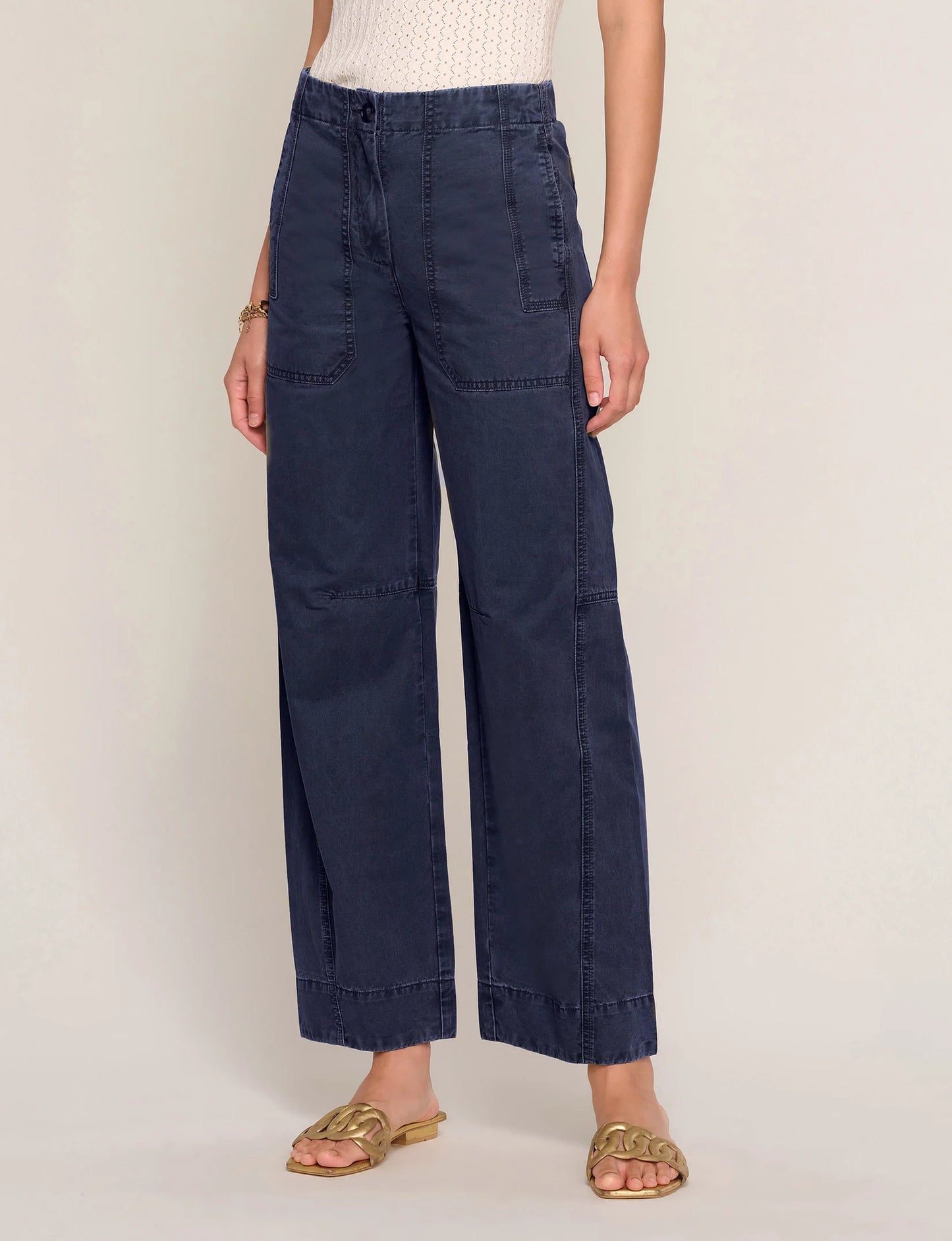 Elosia Pant