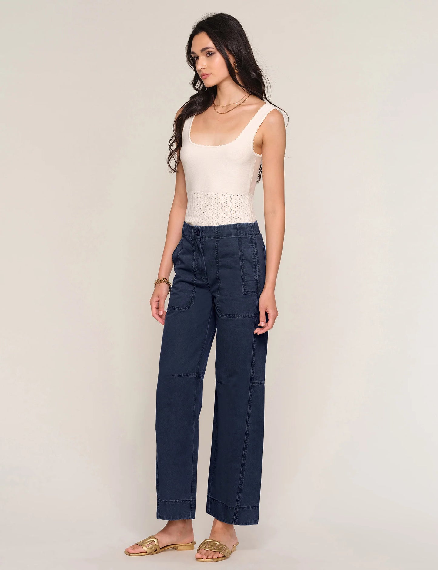Elosia Pant