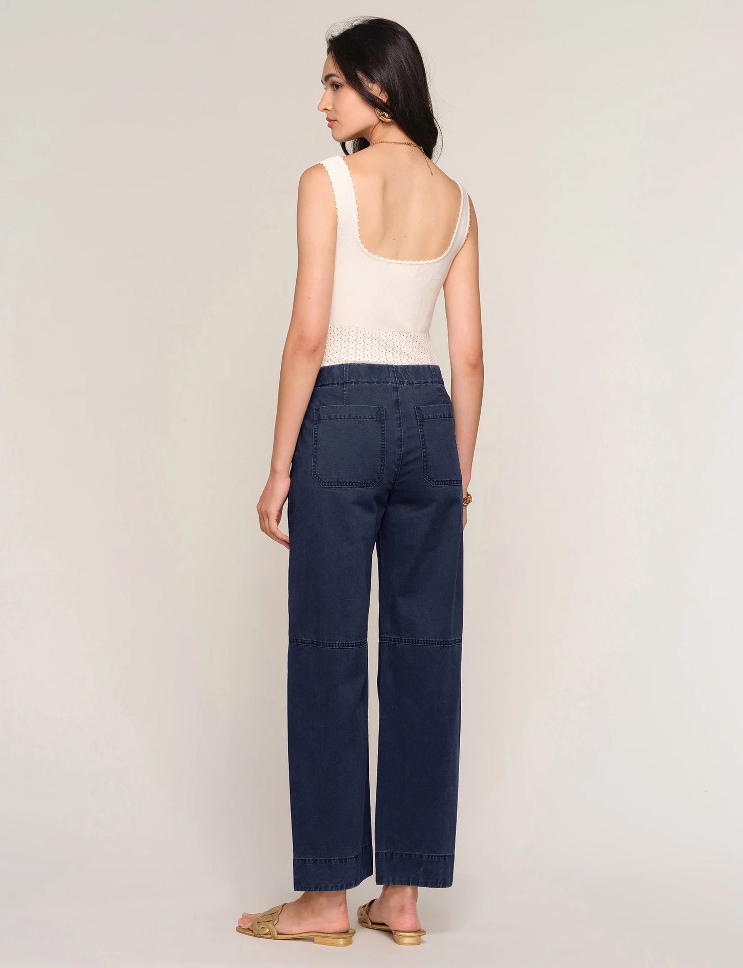 Elosia Pant