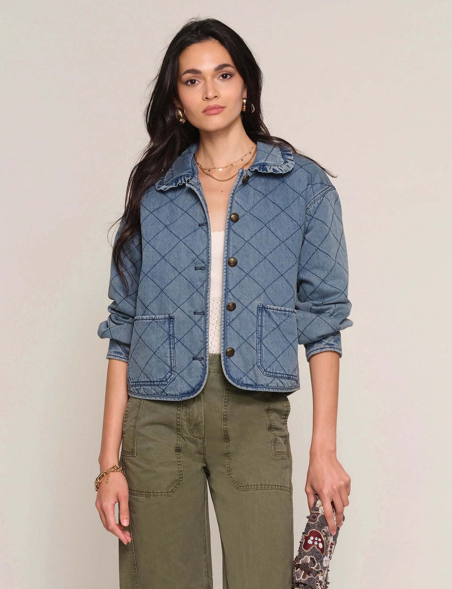 Miller Jacket