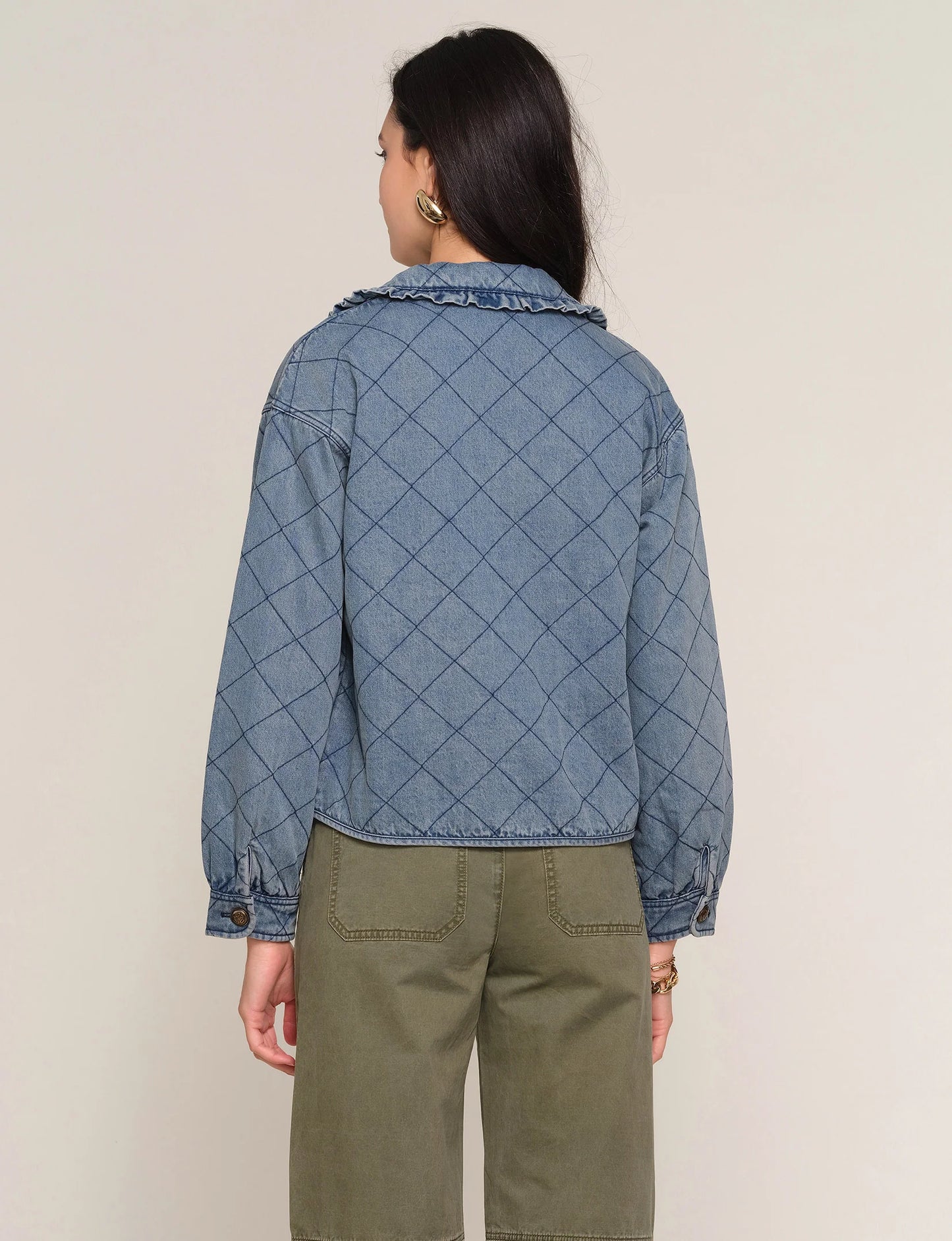 Miller Jacket