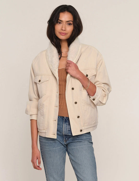 Noemi Jacket