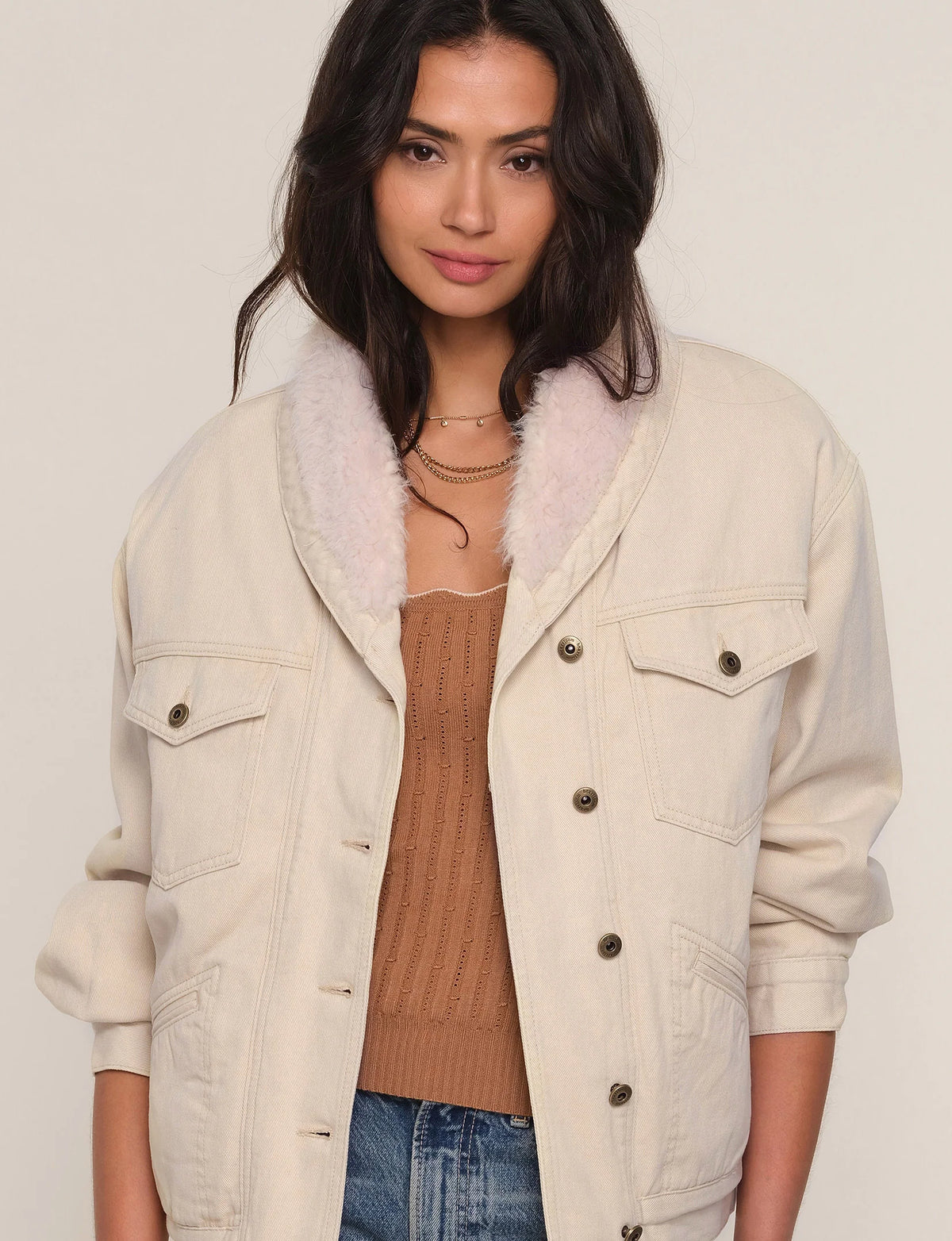 Noemi Jacket