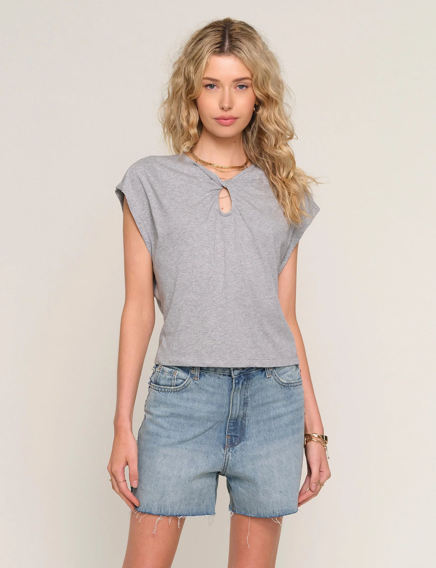 Gazania Top