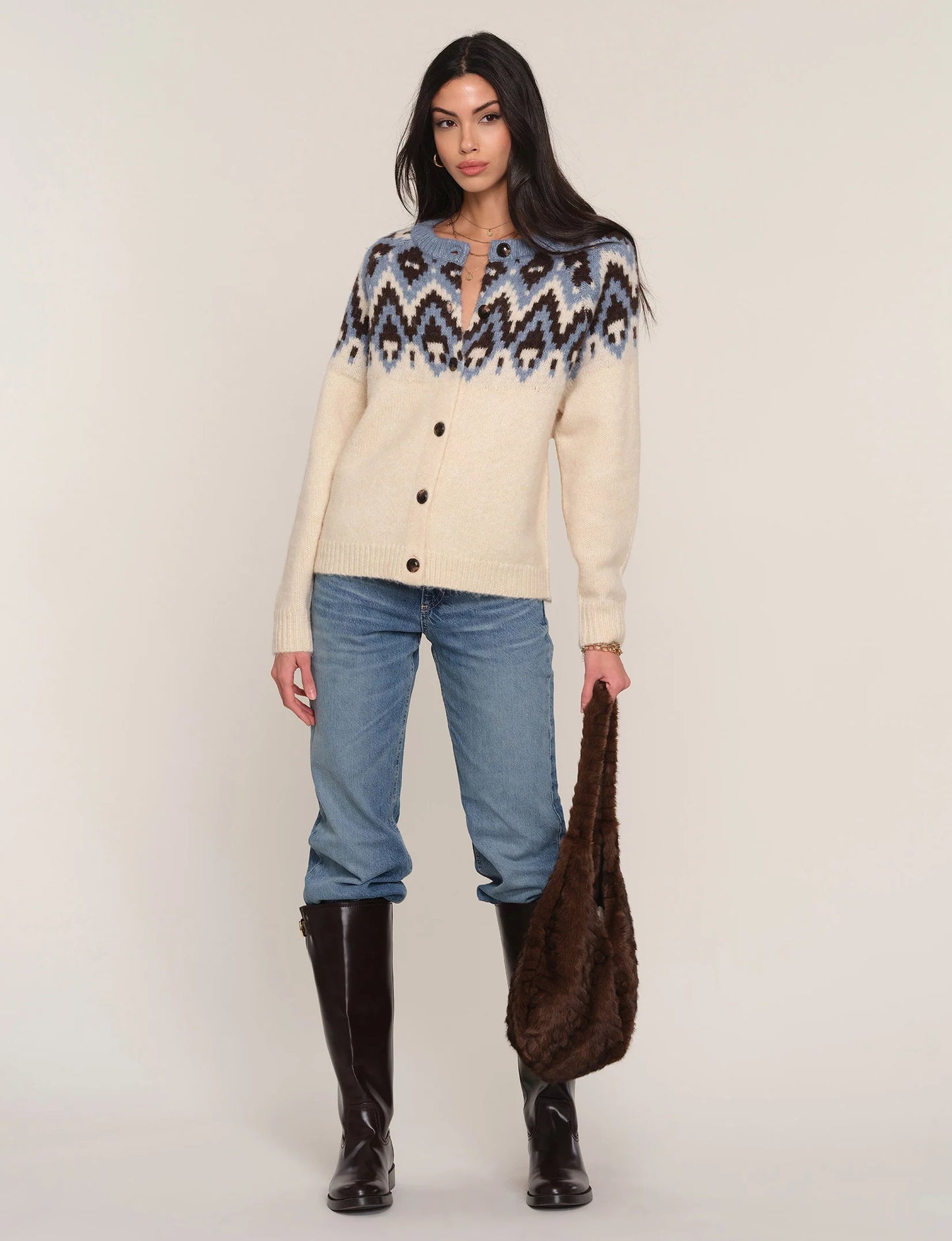 Griffin Cardi