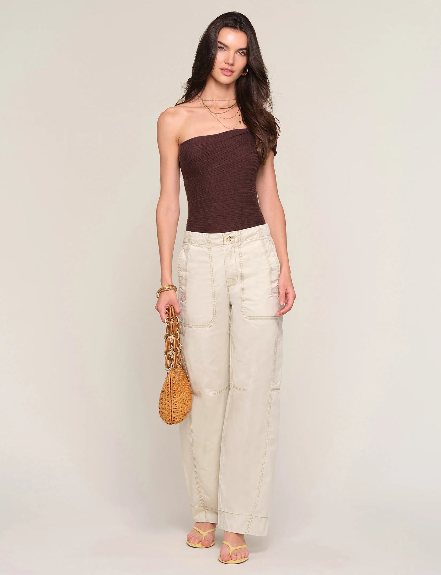 Elosia Pant