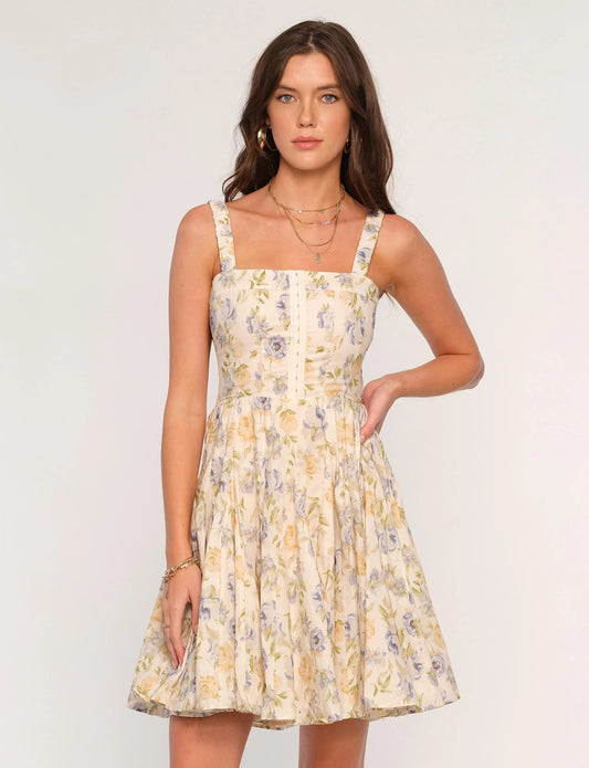 Willa Dress