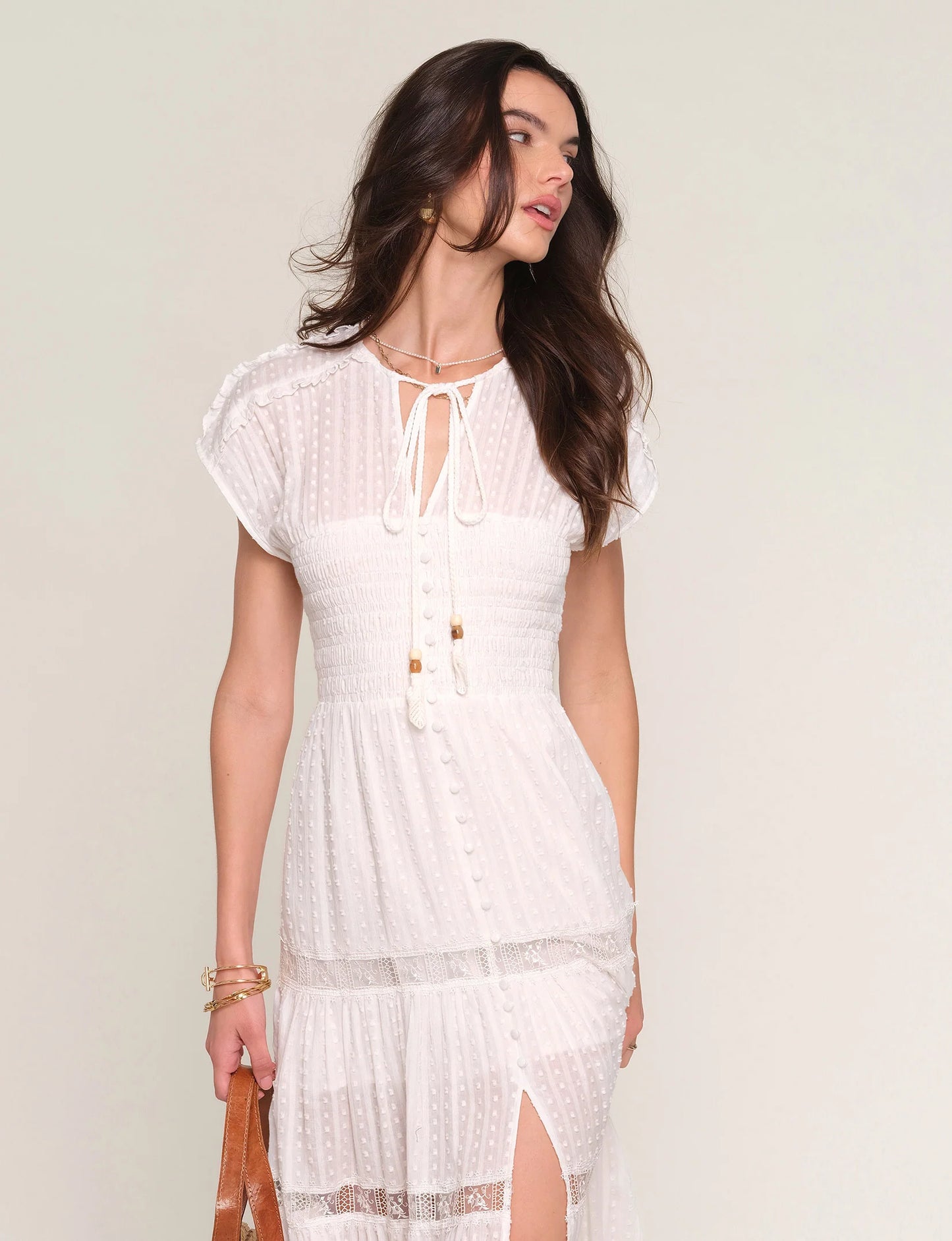 Shanti Dress