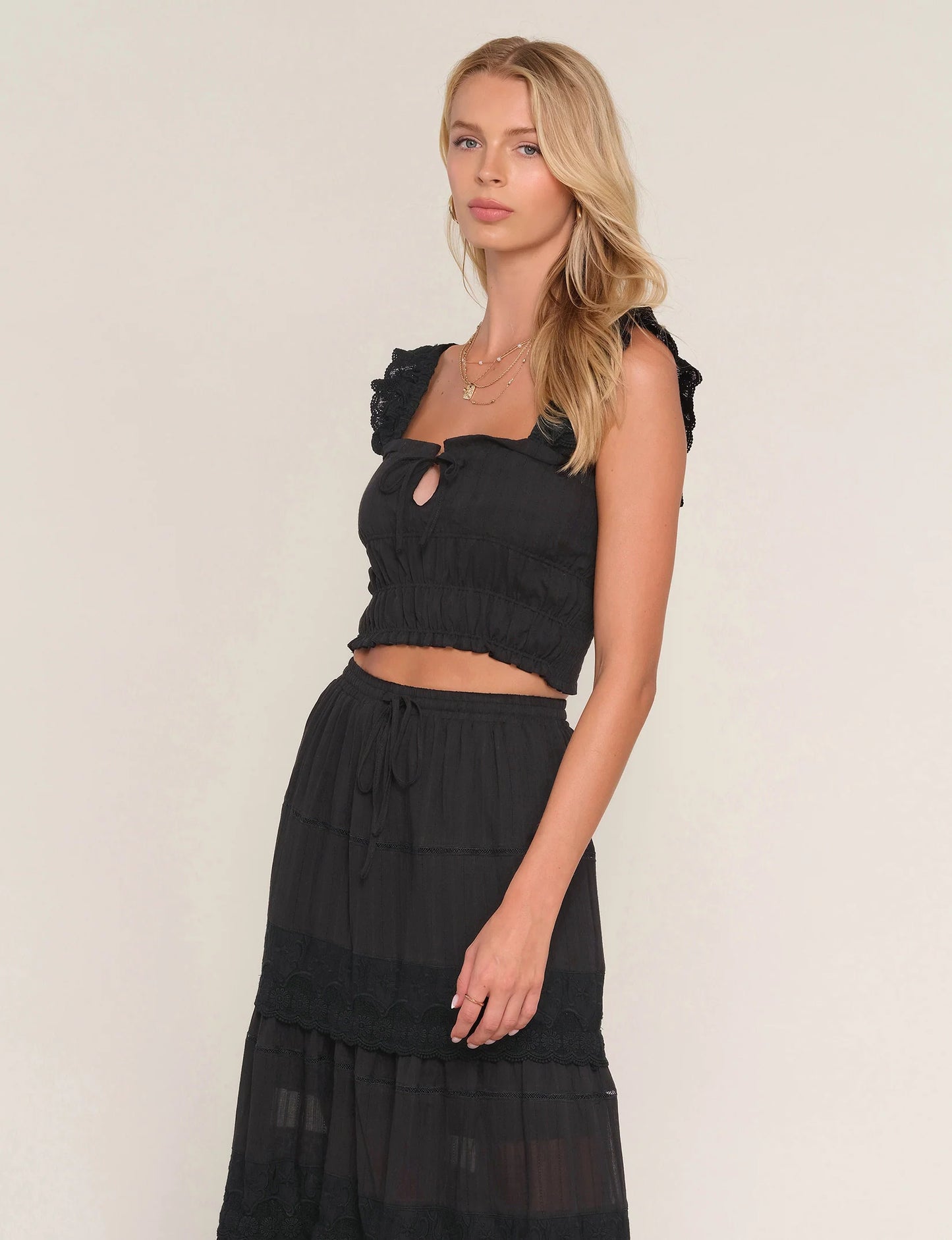 Dionne Two-Piece Set