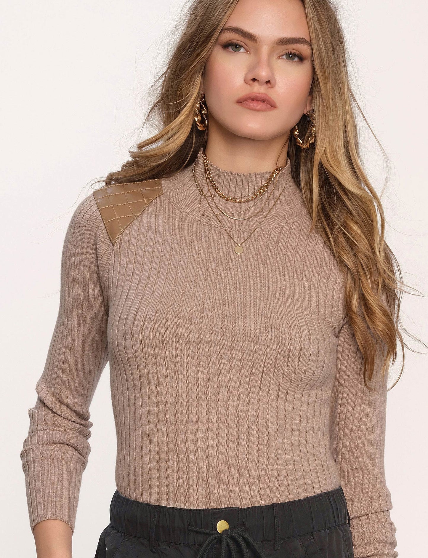 Kenna Sweater