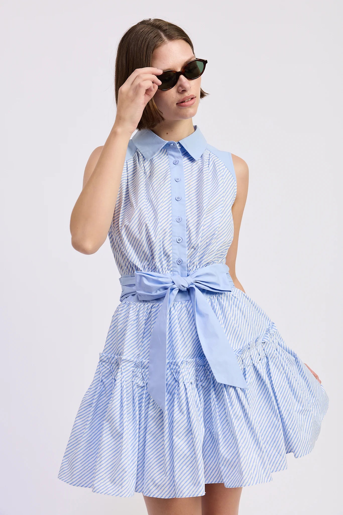 Christabel Mini Dress
