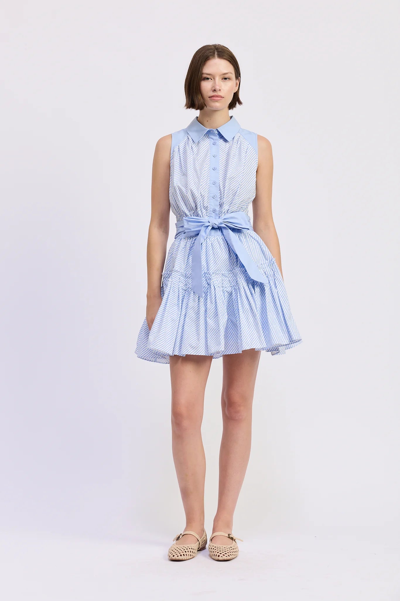 Christabel Mini Dress