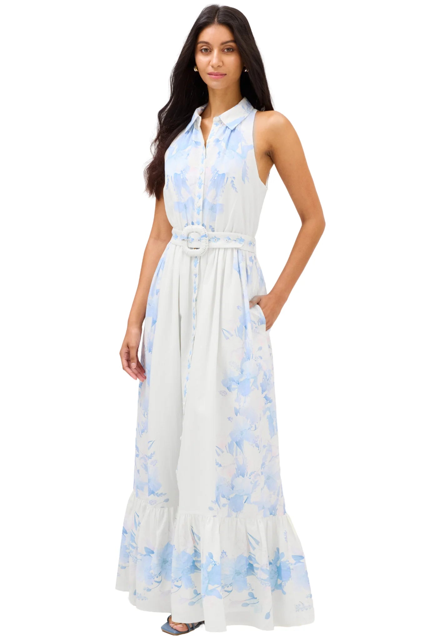 Juniper Dress