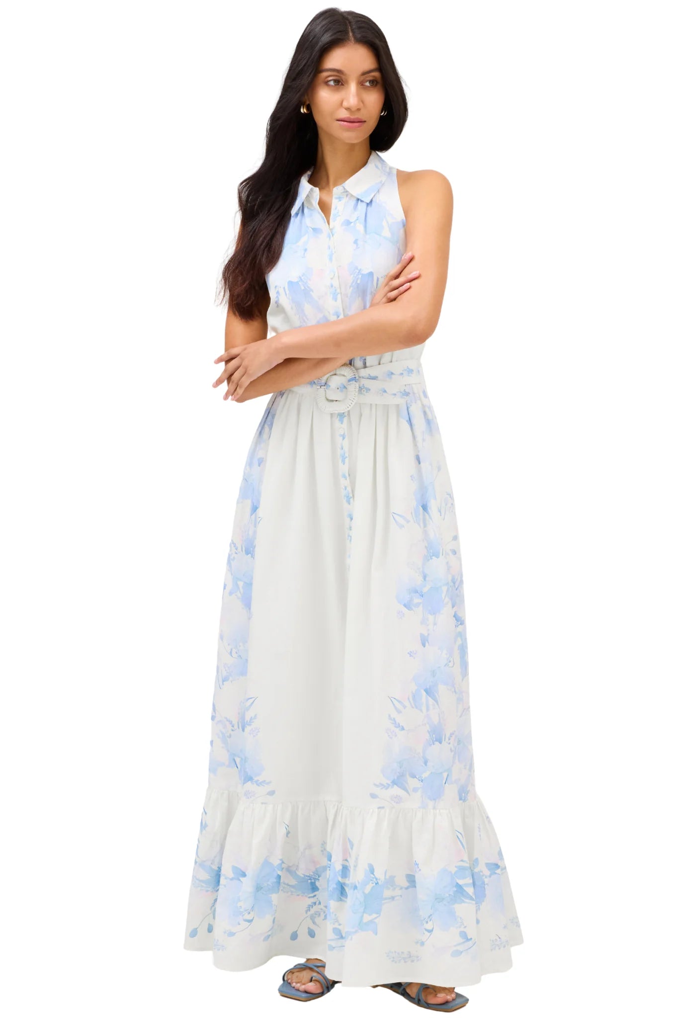 Juniper Dress