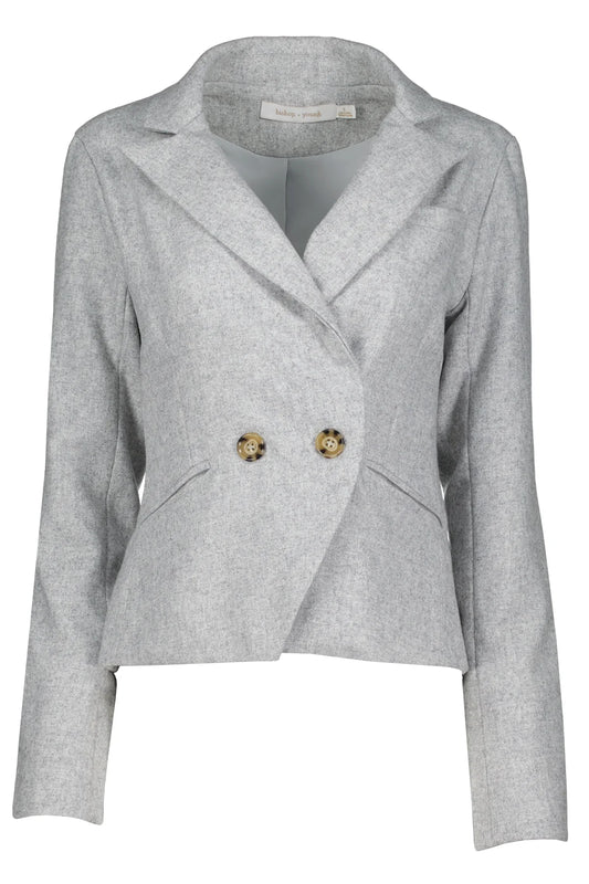 Savoir-Faire Blazer