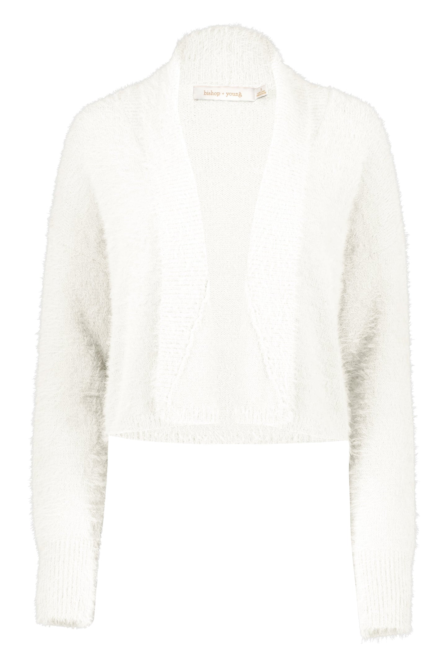 Mila Cardigan