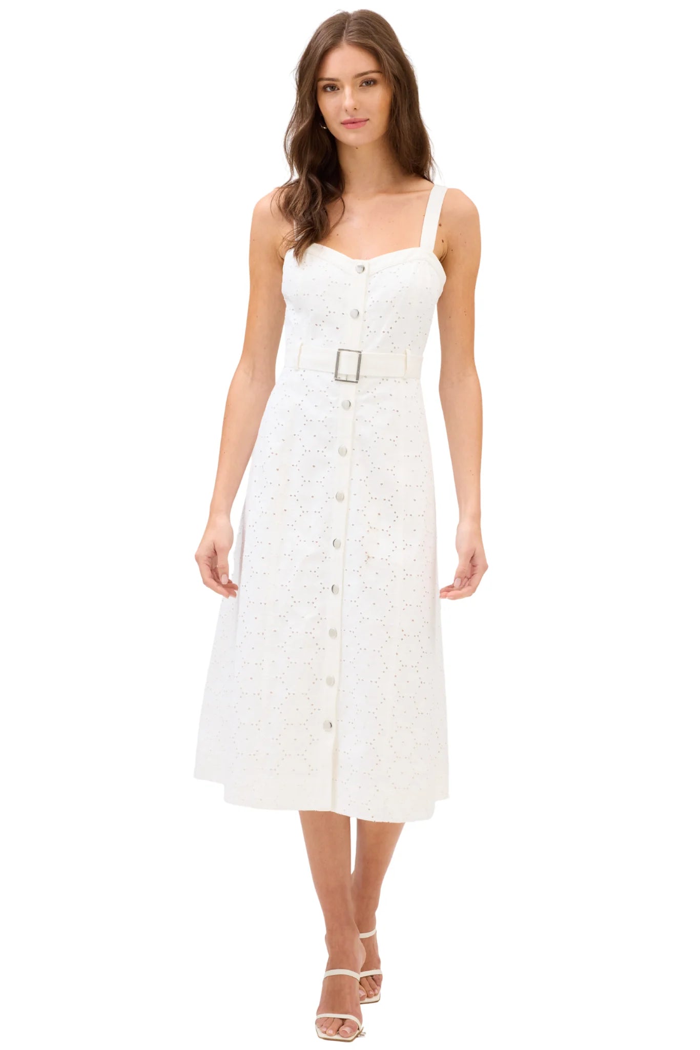 Lilly Dress