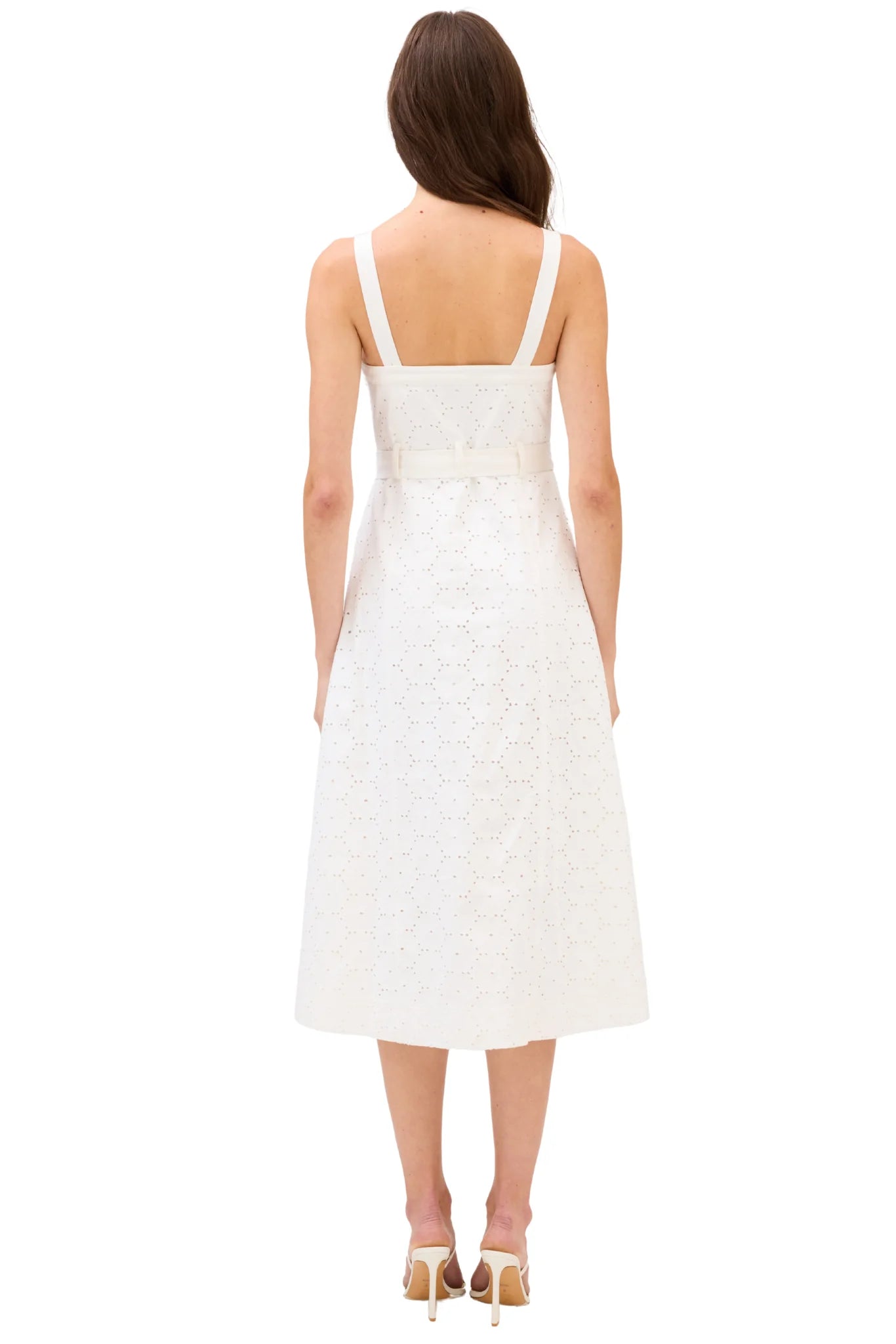 Lilly Dress
