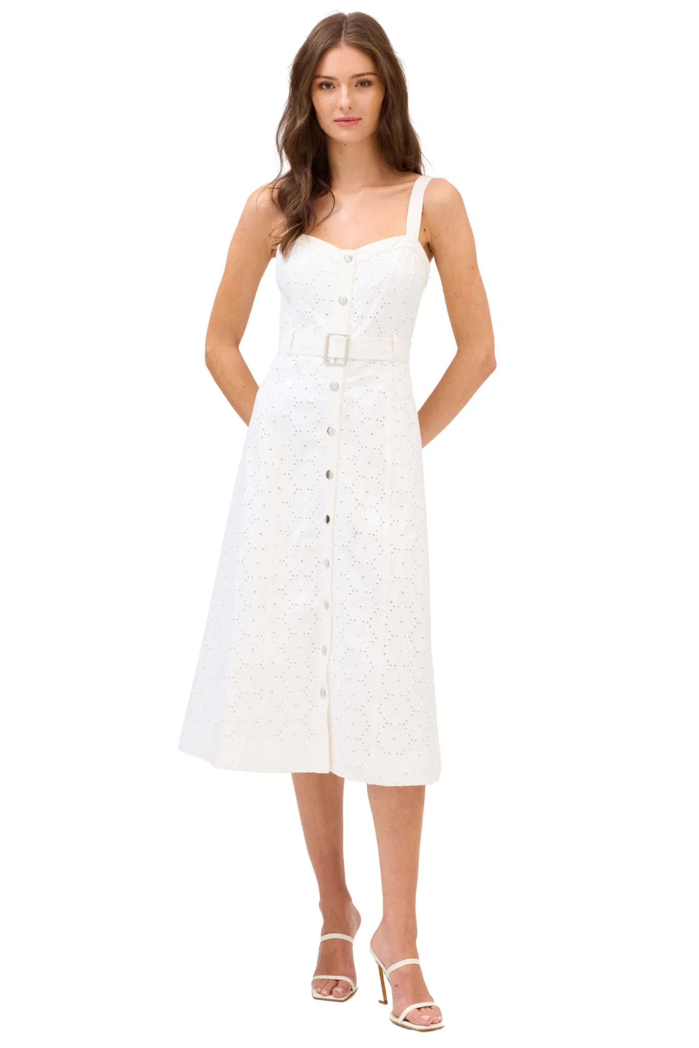 Lilly Dress