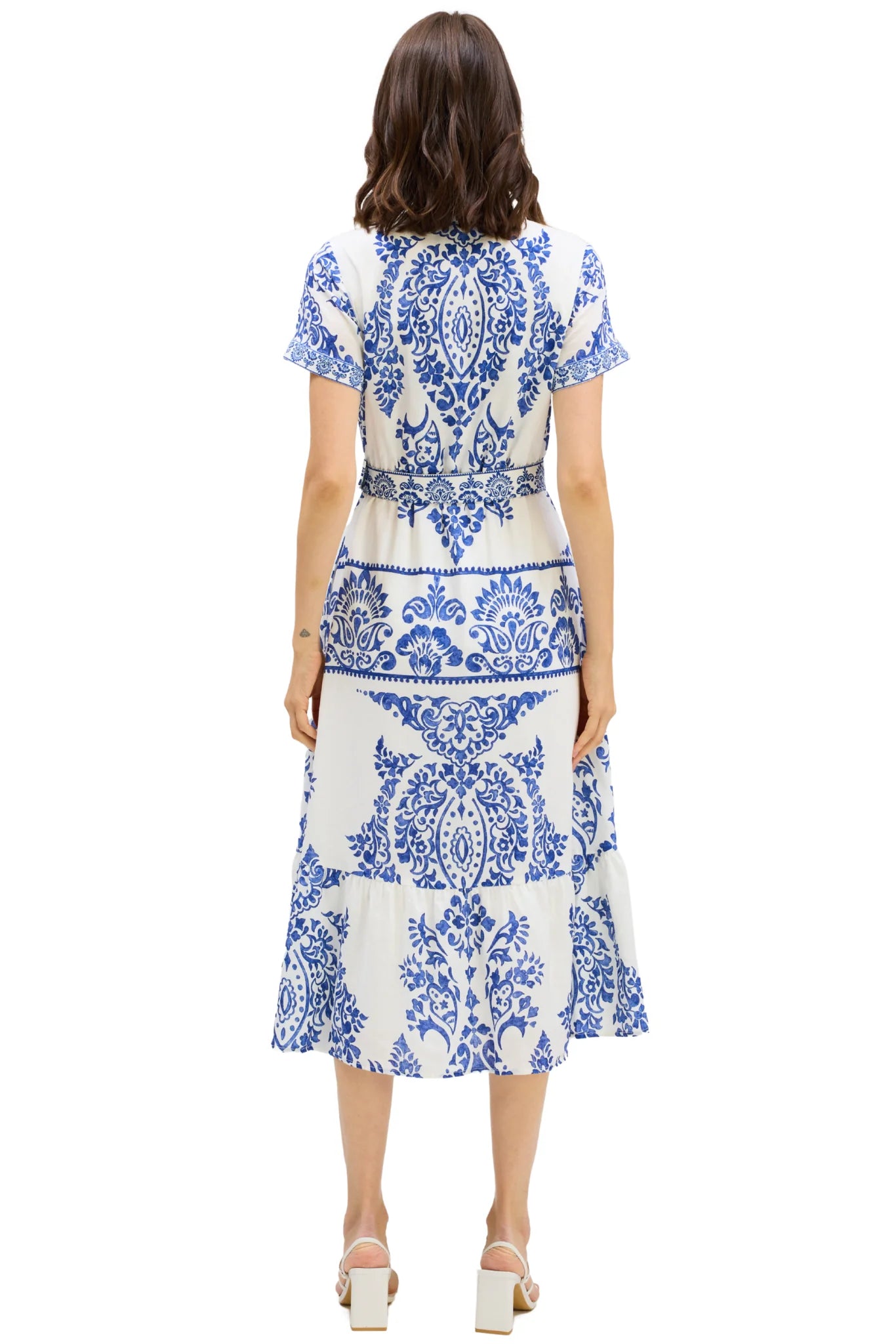 Lizzy Dress
