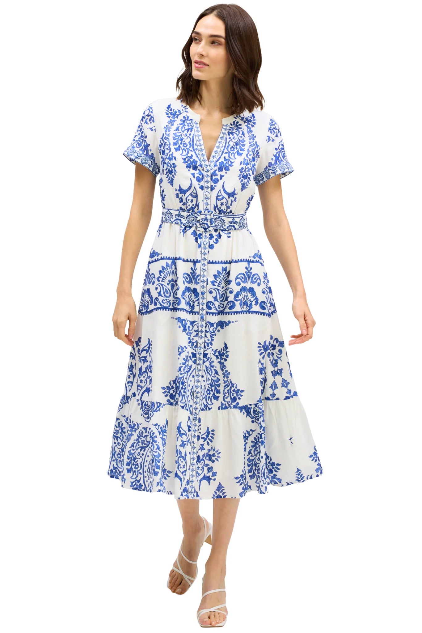 Lizzy Dress