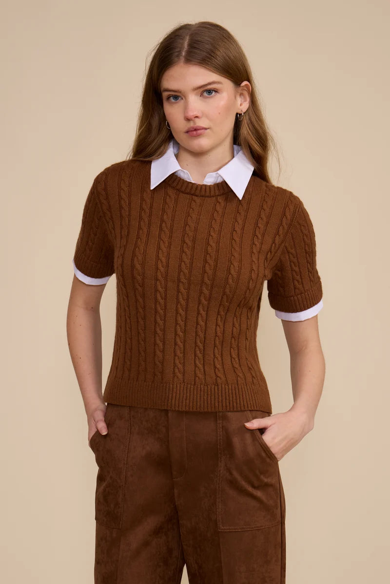 Kenny Polo Top