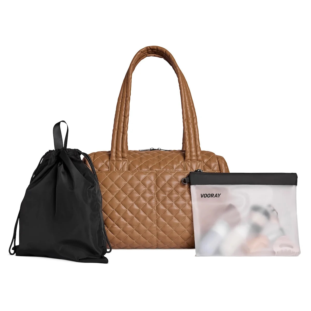 Alana Duffel