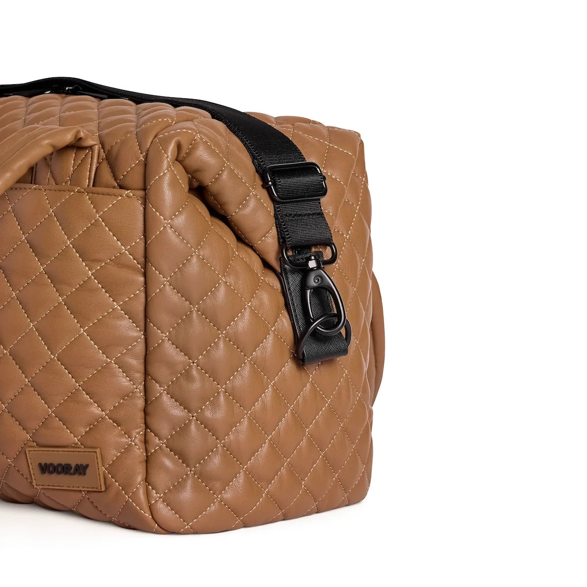 Alana Duffel