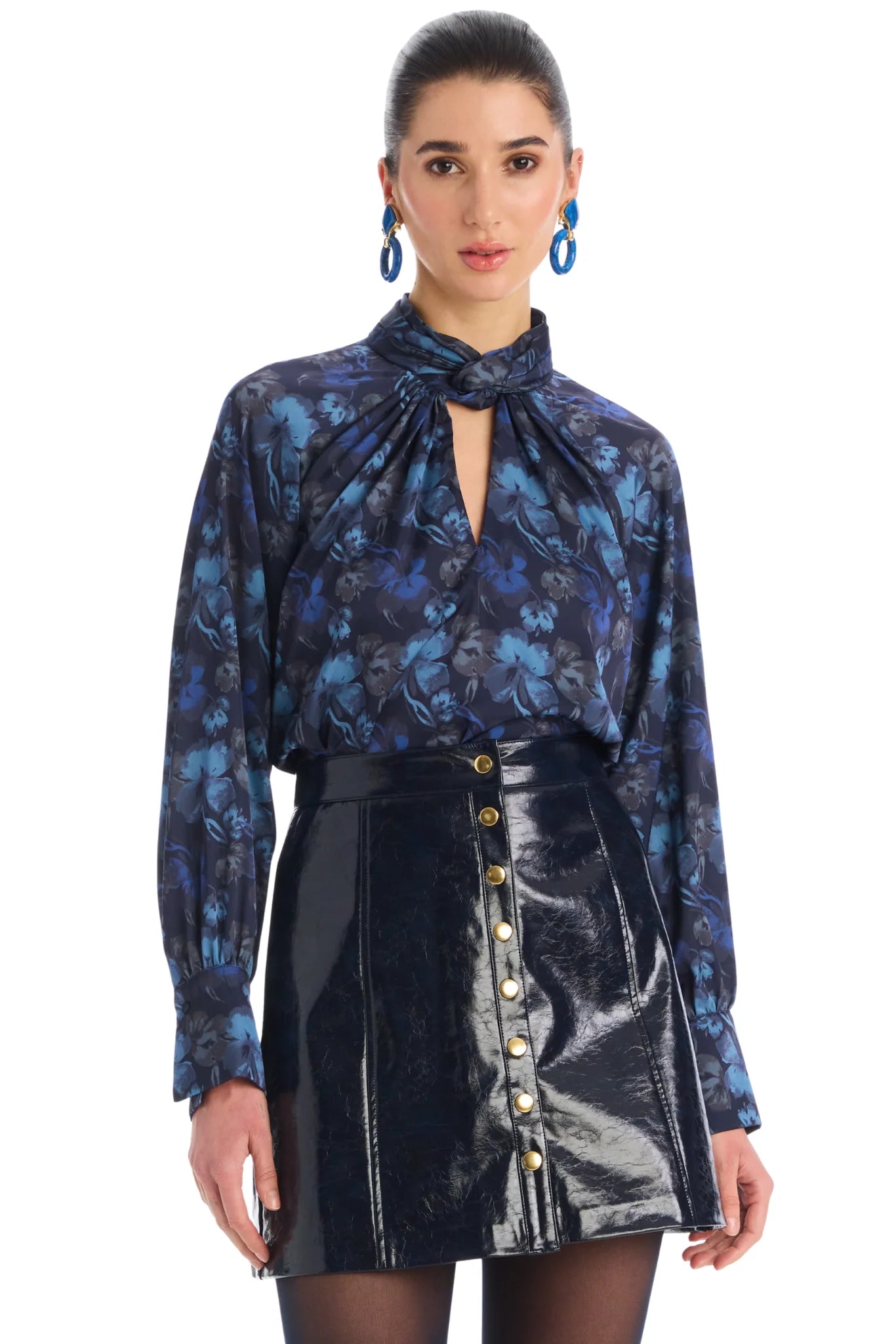 Samantha Blouse