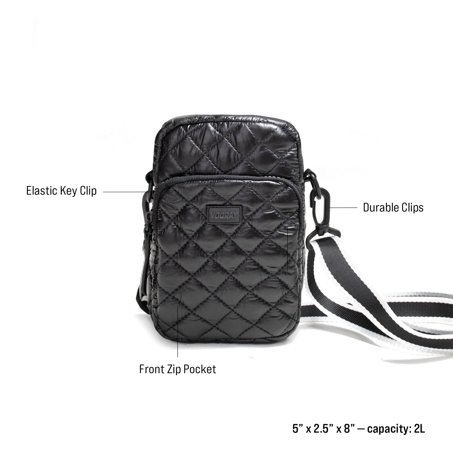 Core Crossbody