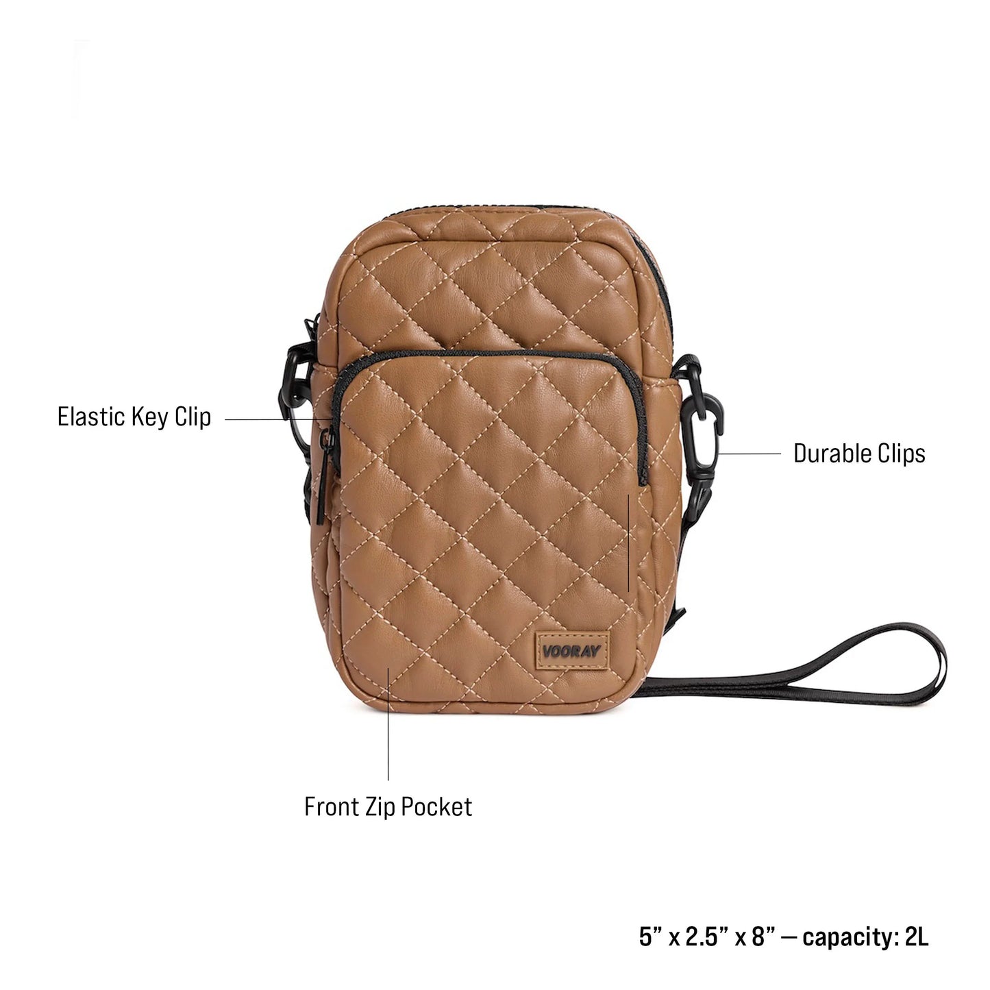 Core Crossbody