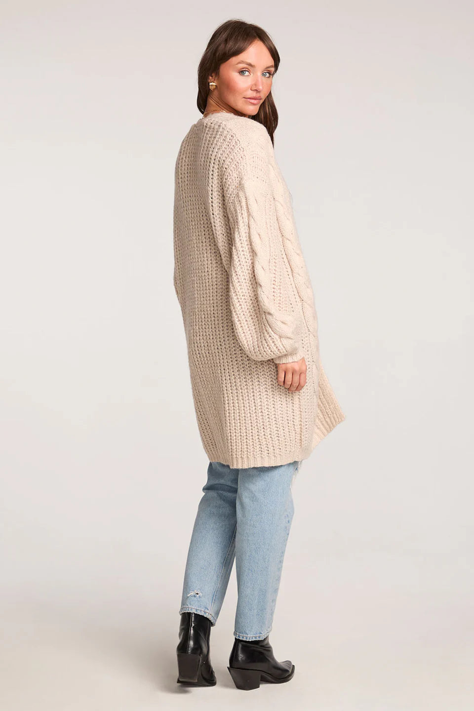 Aziel Sweater